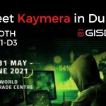 kaymera gisec dubai 2021