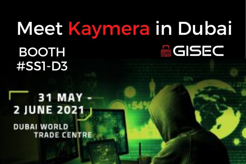 kaymera gisec dubai 2021