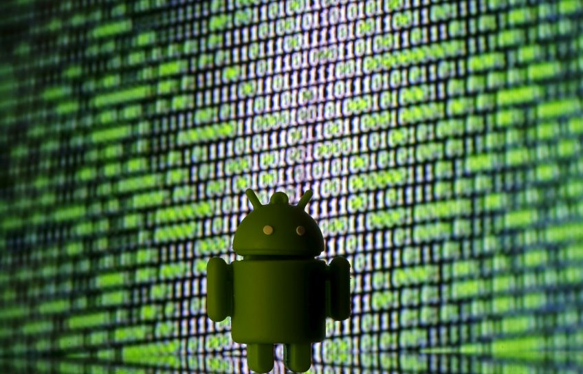 android vulnerabilities