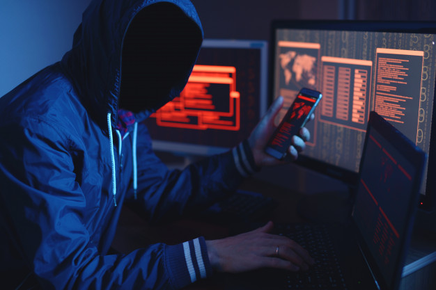 ransomware mobile